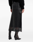 Emporio Armani Emporio Armani Skirts Black