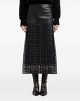 Emporio Armani Emporio Armani Skirts Black