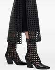 Emporio Armani Emporio Armani Skirts Black