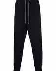 Emporio Armani Emporio Armani Trousers Blue