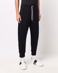 Emporio Armani Emporio Armani Trousers Blue