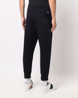 Emporio Armani Emporio Armani Trousers Blue