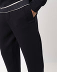 Emporio Armani Emporio Armani Trousers Blue