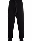 Emporio Armani Emporio Armani Trousers Black