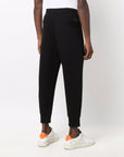Emporio Armani Emporio Armani Trousers Black