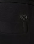 Emporio Armani Emporio Armani Trousers Black