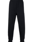 Emporio Armani Emporio Armani Trousers Blue