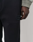 Emporio Armani Emporio Armani Trousers Blue