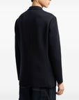 Emporio Armani Emporio Armani Jackets Blue
