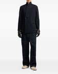 Emporio Armani Emporio Armani Jackets Blue
