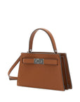 Tory Burch Tory Burch Lee Radziwill small leather handbag