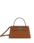 Tory Burch Tory Burch Lee Radziwill small leather handbag