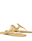 Tory Burch Tory Burch Sandals Beige