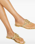 Tory Burch Tory Burch Sandals Beige