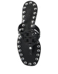 Tory Burch Tory Burch Sandals Black