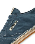 Autry AUTRY Sneakers Clear Blue