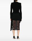 Balmain Balmain Knitted Cardigan