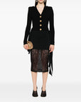 Balmain Balmain Knitted Cardigan