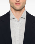 Brunello Cucinelli Brunello Cucinelli Mélange shirt