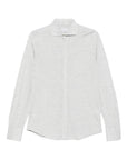 Brunello Cucinelli Brunello Cucinelli Mélange shirt