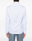 Brunello Cucinelli Brunello Cucinelli Cotton shirt