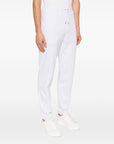 Brunello Cucinelli Brunello Cucinelli Cotton track pants