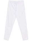 Brunello Cucinelli Brunello Cucinelli Trousers Light Grey