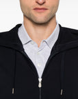 Brunello Cucinelli Brunello Cucinelli Zip-up sweatshirt
