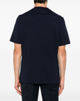 Brunello Cucinelli Brunello Cucinelli Logo-print cotton T-shirt