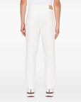 Brunello Cucinelli Brunello Cucinelli Trousers White