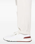 Brunello Cucinelli Brunello Cucinelli Trousers White