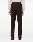 Brunello Cucinelli Brunello Cucinelli Cotton track pants