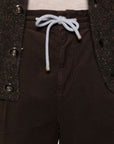 Brunello Cucinelli Brunello Cucinelli Cotton track pants