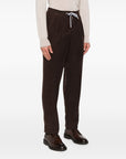 Brunello Cucinelli Brunello Cucinelli Cotton track pants