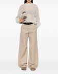 Brunello Cucinelli Brunello Cucinelli Sweaters Grey