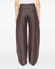 Brunello Cucinelli Brunello Cucinelli Jeans Brown