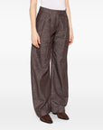 Brunello Cucinelli Brunello Cucinelli Jeans Brown