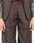 Brunello Cucinelli Brunello Cucinelli Jeans Brown