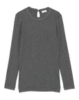 Brunello Cucinelli Brunello Cucinelli Cotton Crewneck Jumper