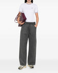 Brunello Cucinelli Brunello Cucinelli Trousers Grey