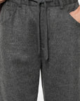 Brunello Cucinelli Brunello Cucinelli Trousers Grey