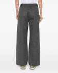 Brunello Cucinelli Brunello Cucinelli Trousers Grey