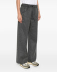 Brunello Cucinelli Brunello Cucinelli Trousers Grey