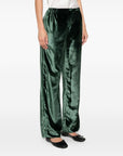 F.R.S . F.R.S . Trousers Green