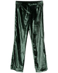 F.R.S . F.R.S . Trousers Green