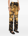 F.R.S . F.R.S . Trousers Cream