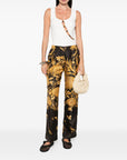 F.R.S . F.R.S . Trousers Cream