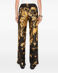 F.R.S . F.R.S . Trousers Cream