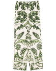 F.R.S . F.R.S . Trousers Green