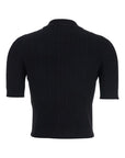 Balmain Balmain 4-pocket knitted cardigan
